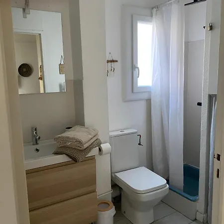 A 20m De La Apartment Palavas-les-Flots