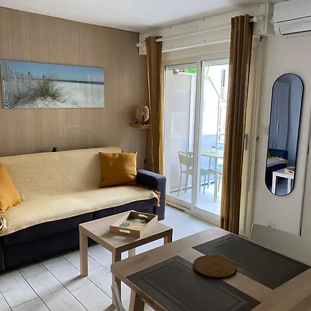 Apartment A 20m De La Palavas-les-Flots